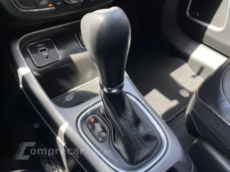 COMPASS 2.0 16V FLEX LONGITUDE AUTOMÁTICO