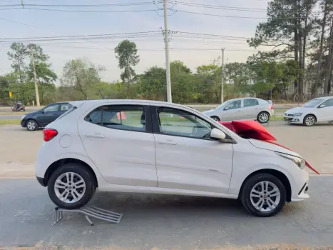 ARGO 1.0 Firefly Drive