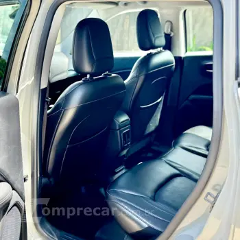 COMPASS 2.0 16V Longitude 4X4