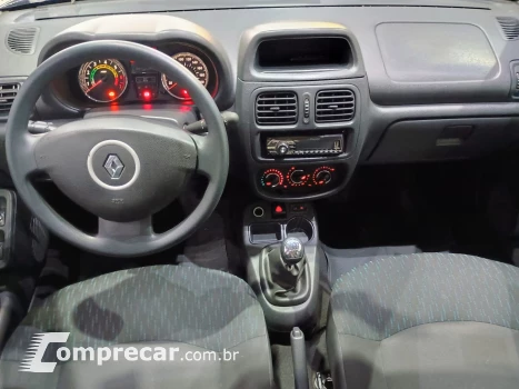 Clio Express 1.0