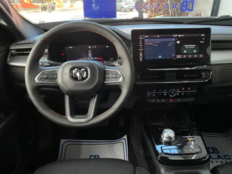 RAMPAGE RT RAMPAGE R/T AT9