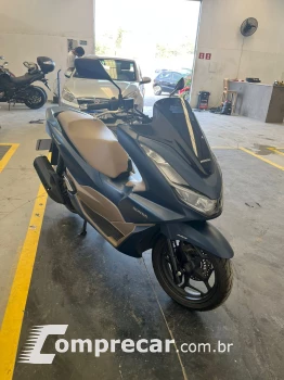 HONDA PCX 160 ABS