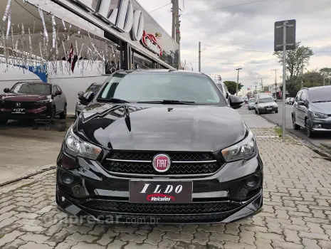 CRONOS 1.3 Firefly Drive