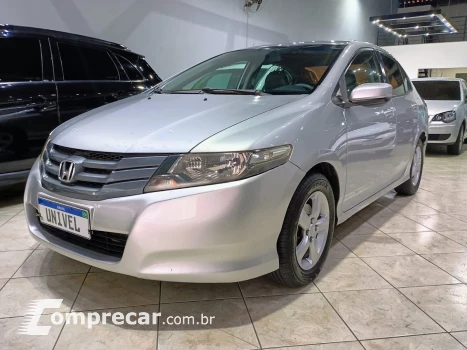 Honda City LX 1.5 4 portas