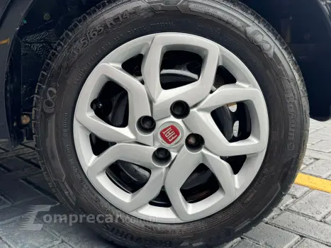 MOBI 1.0 8V EVO Like.