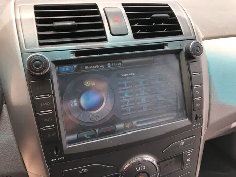 Corolla 1.8 Xei 16V Flex 4P Automático