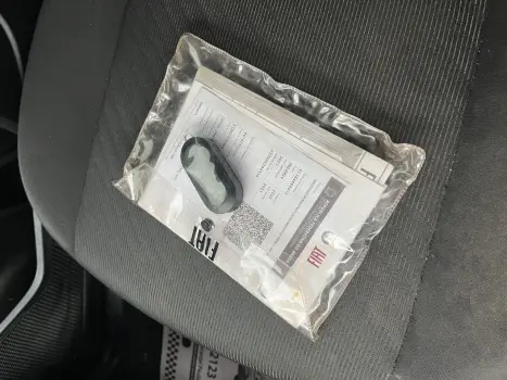 Strada 1.4 FLEX ENDURANCE CABNE SIMPLES