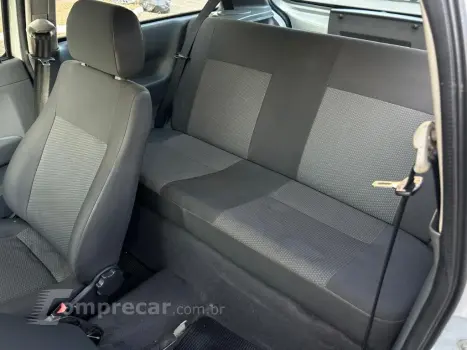 Gol City (Trend) 1.0 Mi Total Flex 8V 2p