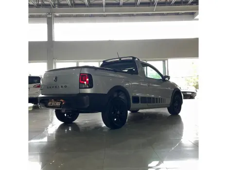 SAVEIRO 1.6 MSI TRENDLINE CS 16V FLEX 2P MANUAL