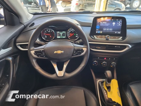 TRACKER 1.0 Turbo LT