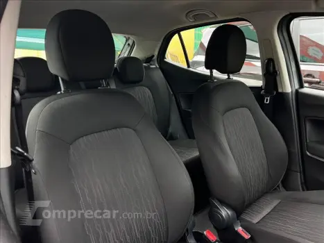 ARGO 1.0 Firefly Drive