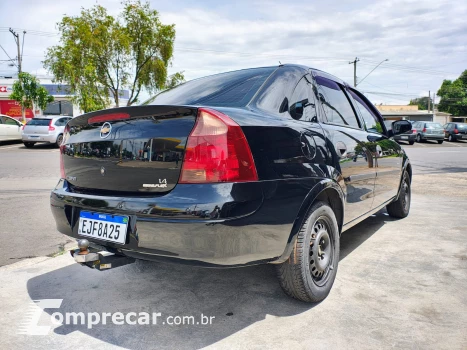 Corsa Sedan Maxx 1.4