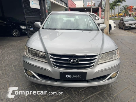 AZERA 3.3 MPFI GLS Sedan V6 24V