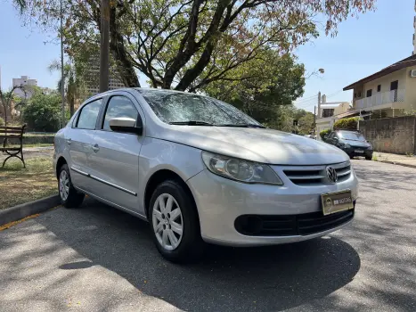 VOYAGE 1.0 12V MPI Totalflex