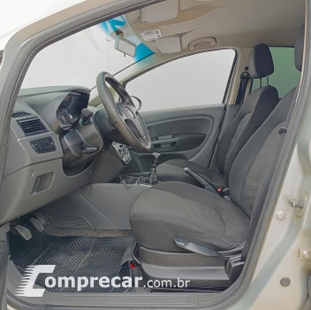 PUNTO 1.4 ELX 8V