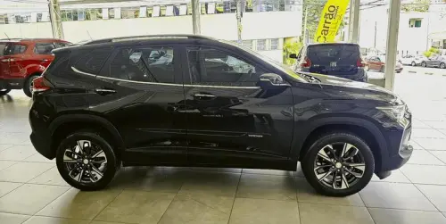 TRACKER 12T A PR