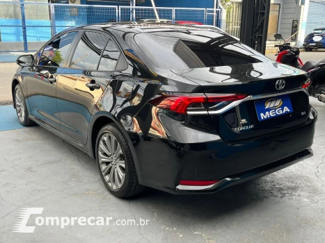 COROLLA 2.0 XEI 16V