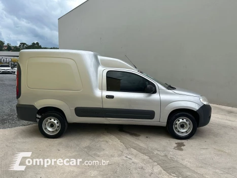 FIORINO 1.4 MPI Furgão Hard Working 8V