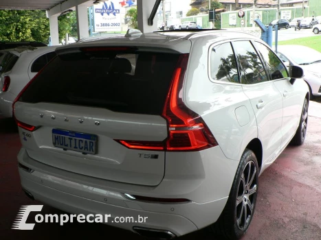 XC60 2.0 T5 Inscription