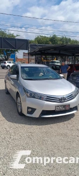 COROLLA 2.0 Altis 16V