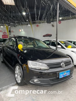 JETTA 2.0 Comfortline