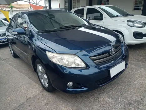 COROLLA 1.8 XEI 16V