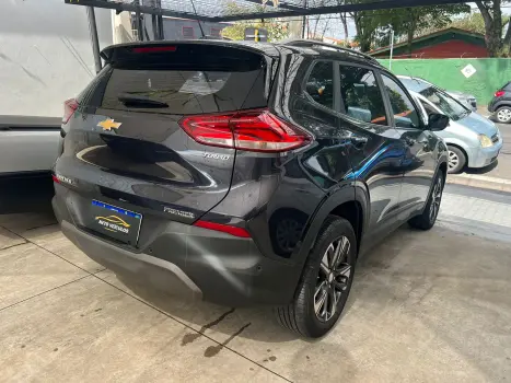 TRACKER 1.2 Turbo Premier