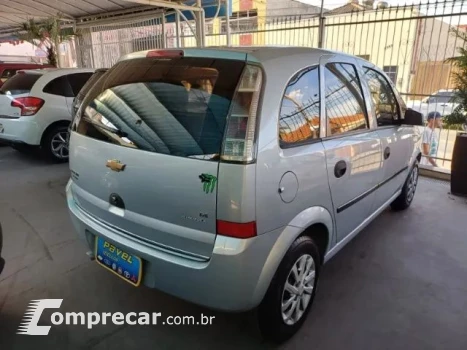 MERIVA 1.4 MPFI JOY 8V