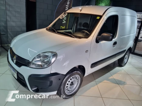 Renault KANGOO 1.6 Express 16V 4 portas