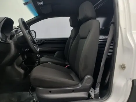 FIORINO 1.4 MPI FURGÃO ENDURANCE 8V FLEX 2P MANUAL