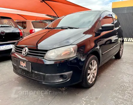 Volkswagen FOX 1.0 MI 8V 2 portas