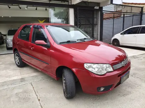 PALIO 1.3 MPI Fire ELX 8V