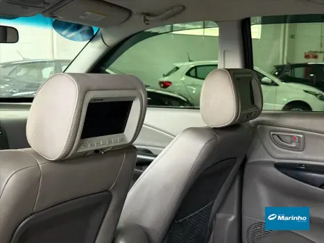 TUCSON 2.0 MPFI GLS 16V 143CV 2WD FLEX 4P AUTOMÁT