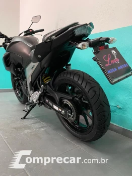 FAZER 250 FZ 25 ABS