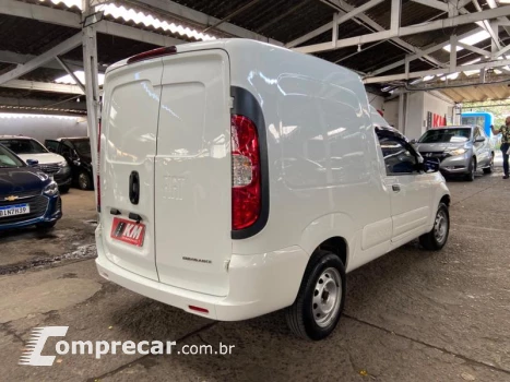 FIORINO ENDURANCE