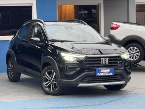 PULSE 1.0 TURBO 200 HYBRID AUDACE CVT