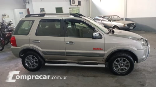 ECOSPORT Frist 1.6