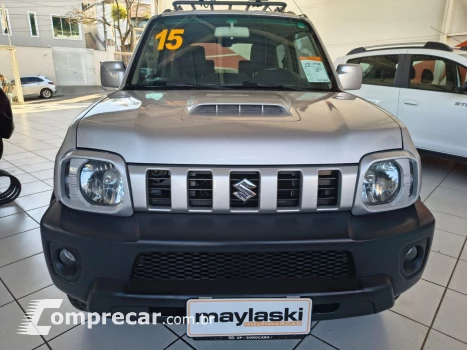Jimny 1.3 16V 4 ALL 4X4