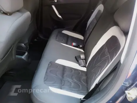 C3 1.5 Tendance 8V Flex 4P Manual