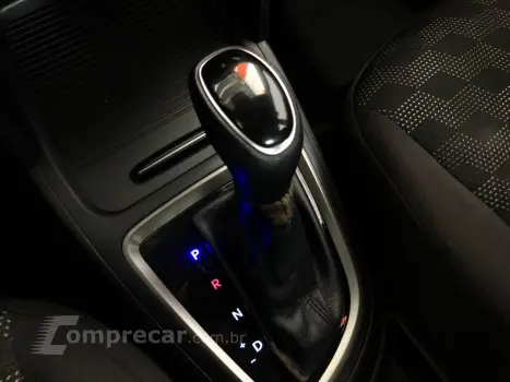 HB20 1.6 Comfort 16V