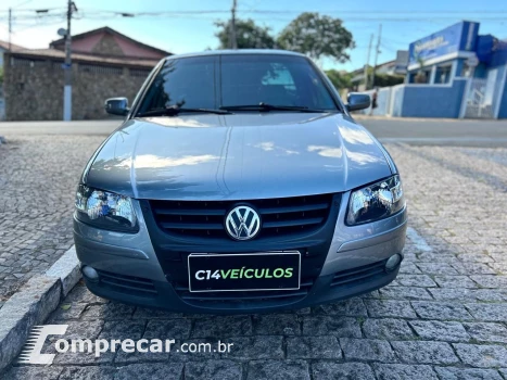 Saveiro SPORTLINE 1.8 Mi Total Flex 8V