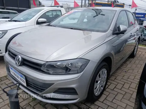 POLO - 1.0 MPI TOTAL MANUAL