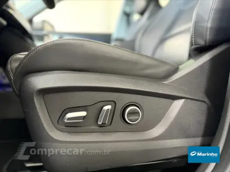 TIGGO 7 PRO 1.5 TCI PLUG-IN HYBRID DHT