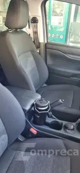 RANGER 2.0 Turbo CD XL 4X4