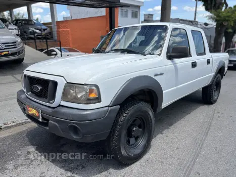 RANGER 3.0 XL 4X4 CD Turbo Electronic