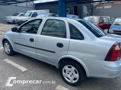 CORSA 1.4 MPFI Maxx Sedan 8V