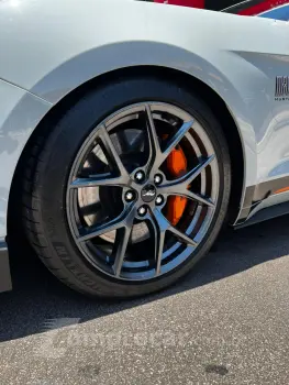 MUSTANG MACH-E 91 KW GT Performance E-awd