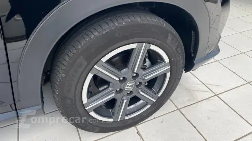 HONDA HR-V 1.5 DI I-VTEC EX