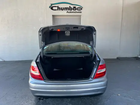 C 180 1.8 CGI Classic 16V Turbo