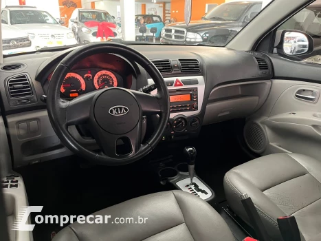 PICANTO 1.0 EX 12V